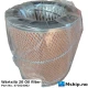 Wärtsilä 20 Oil filter 471 024 002 — Manufacturer: Wärtsilä, Model: L20, Manufacturers part number: 471 024 / 471 024 002, Alternative part number: 471024 / 471024002