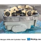 Bergen KVG-G4 Cylinder head — Manufacturer: Bergen Rolls-Royce, Model: KVG G4, Manufacturers part number: 201051, Fuel Type: GAS