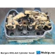 Bergen KVG-G4 Cylinder head — Manufacturer: Bergen Rolls-Royce, Model: KVG G4, Manufacturers part number: 201051, Fuel Type: GAS