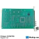 Dräger 4206706  Regard 4-20 — Manufacturer: Dräger, Model: REGARD 4-20, Manufacturers part number: 4206706, Alternative part number: BRZB0274, Serial number: BRZB-0274