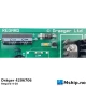 Dräger 4206706  Regard 4-20 — Manufacturer: Dräger, Model: REGARD 4-20, Manufacturers part number: 4206706, Alternative part number: BRZB0274, Serial number: BRZB-0274