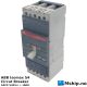 ABB Isomax S4 Circut Breaker SACE S4N - 160A    https://mship.no