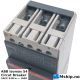 ABB Isomax S4 Circut Breaker SACE S4N - 160A    https://mship.no