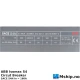ABB Isomax S4 Circut Breaker SACE S4N - 160A — Manufacturer: ABB, Model: SACE S4N, Alternative part number: BD12000488, Amps: 160, Volt: See photo
