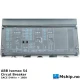 ABB Isomax S4 Circut Breaker SACE S4N - 160A — Manufacturer: ABB, Model: SACE S4N, Alternative part number: BD12000488, Amps: 160, Volt: See photo