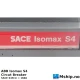 ABB Isomax S4 Circut Breaker SACE S4N - 160A — Manufacturer: ABB, Model: SACE S4N, Alternative part number: BD12000488, Amps: 160, Volt: See photo
