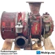 Turbocharger Callesen 427 FOT — Manufacturer: Callesen, Model: 427 FOT Turbocharger
