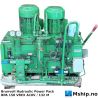 Brunvoll Hydraulic Power Pack    https://mship.no