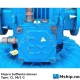 Mapro Soffiante-blower CL 98/1 G — Manufacturer: Mapro, Model: CL 98/1 G, Manufacturers part number: MAK 132 Sb-2, Alternative part number: CL98/1, Serial number: 506412, Year: 2010, kW: 7,5, RPM: 2950