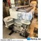 Normo LDM 8 1020 kW / 1375 Hp @ 750 rpm.   https://mship.no