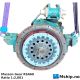 Masson Gear RSA60 Ratio 1:2,061    https://mship.no