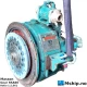 Masson RSA60 — Manufacturer: Masson Marine, Model: RSA60, Serial number: 19208, Class: BV, Gear type: FP  - normal reverse gear for fixed propeller blades, Gear ratio: 2,061:1