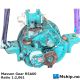 Masson Gear RSA60 Ratio 1:2,061    https://mship.no