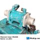 Masson Gear RSA60 Ratio 1:2,061    https://mship.no