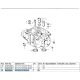 MTU 5550170053 PROTECTIVE SLEEVE - Injector bushing - SCHUTZHUELZE