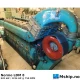 Normo LDM 8 — Manufacturer: Normo, Model: LDM 8, Alternative part number: ldm8, Serial number: 7351, Year: 1978, HP: 1234, kW: 920, RPM: 750, Cylinder bore: 250, Piston Stroke: 300, Number of cylinders: 8, Displacement: 117.81 Liter, Cylinder configuration: In line, Fuel Type: Diesel, Turbo model: VTR250
