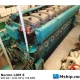 Normo LDM 8 — Manufacturer: Normo, Model: LDM 8, Alternative part number: ldm8, Serial number: 7351, Year: 1978, HP: 1234, kW: 920, RPM: 750, Cylinder bore: 250, Piston Stroke: 300, Number of cylinders: 8, Displacement: 117.81 Liter, Cylinder configuration: In line, Fuel Type: Diesel, Turbo model: VTR250