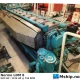 Normo LDM 8 — Manufacturer: Normo, Model: LDM 8, Alternative part number: ldm8, Serial number: 7351, Year: 1978, HP: 1234, kW: 920, RPM: 750, Cylinder bore: 250, Piston Stroke: 300, Number of cylinders: 8, Displacement: 117.81 Liter, Cylinder configuration: In line, Fuel Type: Diesel, Turbo model: VTR250