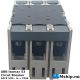 ABB Isomax S3 Circut Breaker SACE S3N - 250A — Manufacturer: ABB, Model: SACE S3N, Alternative part number: IEC9472, Amps: 250, Volt: See photo