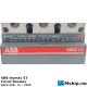 ABB Isomax S3 Circut Breaker SACE S3N - 250A — Manufacturer: ABB, Model: SACE S3N, Alternative part number: IEC9472, Amps: 250, Volt: See photo
