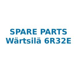 Spare parts for Wärtsilä 6R32    https://mship.no