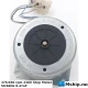 375/450 rpm 230V Step Motor 0.47uF — Model: Step Motor, Manufacturers part number: 136410244301, RPM: 375/450, Other: 0.47uF, Volt: 230V, HZ: 50 / 60