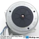 375/450 rpm 230V Step Motor 0.47uF — Model: Step Motor, Manufacturers part number: 136410244301, RPM: 375/450, Other: 0.47uF, Volt: 230V, HZ: 50 / 60