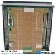 SELCO M3000 Analogue Alarm Monitor — Manufacturer: Selco, Model: M3000, Manufacturers part number: 181098, Alternative part number: M3000-30-00 / M30003000, Serial number: 320230, Volt: 24