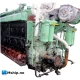 Lister-Blackstone ESSL12M — Manufacturer: Lister Blackstone, Model: ESSL12M, Arrangement number: Spec No.  K177-5, Serial number: ESSL12PR69C61, HP: 1200, kW: 895, RPM: 900