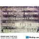MWM RHS 518 V12 — Manufacturer: MWM, Model: RHS 518 V12, Manufacturers part number: RHS518V12, Serial number: 12379, HP: 370, kW: 276, RPM: 1800, Cylinder bore: 140 mm, Piston Stroke: 180 mm, Number of cylinders: 12, Displacement: 33,24, Cylinder configuration: V-engine, Fuel Type: HFO / Diesel, Governor type: Regulateurs Europa, Type - EHP 12
Model - AC3DE, Weight: 2700 kg