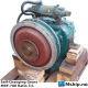 Self-Changing Gears MRF-700 Ratio 3:1 — Manufacturer: Self-Changing Gears LTD, Model: MRF-700, Manufacturers part number: UM1565, Alternative part number: MRF700, Serial number: 9272/2, Year: 1967, Class: DNV, Weight: 220 Kg, Gear ratio: 3:1
