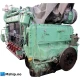 Lister-Blackstone ESSL12M — Manufacturer: Lister Blackstone, Model: ESSL12M, Arrangement number: Spec No.  K177-5, Serial number: ESSL12PR69C61, HP: 1200, kW: 895, RPM: 900