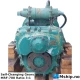 Self-Changing Gears MRF-700 Ratio 3:1 — Manufacturer: Self-Changing Gears LTD, Model: MRF-700, Manufacturers part number: UM1565, Alternative part number: MRF700, Serial number: 9272/2, Year: 1967, Class: DNV, Weight: 220 Kg, Gear ratio: 3:1