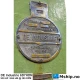 DE Industrie 6D7HDN — Manufacturer: de INDUSTRIE, Model: 6D7HDN, Serial number: 4699, Year: 1973, HP: 930, kW: 694, RPM: 385