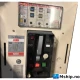 ABB SACE S2 Circut Breaker G2 - 1600A — Manufacturer: ABB, Model: ABB SACE S2, Manufacturers part number: MB011202, Amps: 1600