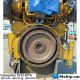 Caterpillar 3512-DITA — Manufacturer: Caterpillar, Model: 3512-DITA, Arrangement number: 8N-5802, Serial number: 24Z03971, HP: 1800, kW: 1253, RPM: 1680, Cylinder bore: 170 mm, Number of cylinders: 12, Cylinder configuration: V-engine, Rotation direction: CCW - Counter clockwise seen from aft, Fuel Type: Diesel, Other: Air starter, Volt: 24 volt system