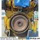 Caterpillar 3512-DITA — Manufacturer: Caterpillar, Model: 3512-DITA, Arrangement number: 8N-5802, Serial number: 24Z03971, HP: 1800, kW: 1253, RPM: 1680, Cylinder bore: 170 mm, Number of cylinders: 12, Cylinder configuration: V-engine, Rotation direction: CCW - Counter clockwise seen from aft, Fuel Type: Diesel, Other: Air starter, Volt: 24 volt system