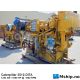 Caterpillar 3512-DITA — Manufacturer: Caterpillar, Model: 3512-DITA, Arrangement number: 8N-5802, Serial number: 24Z03971, HP: 1800, kW: 1253, RPM: 1680, Cylinder bore: 170 mm, Number of cylinders: 12, Cylinder configuration: V-engine, Rotation direction: CCW - Counter clockwise seen from aft, Fuel Type: Diesel, Other: Air starter, Volt: 24 volt system
