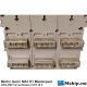 Merlin Gerin M32 H1 - 3200A — Manufacturer: Merlin Gerin / Schneider Electric, Model: Masterpact M32H1, Alternative part number: STR 38 S   str38s   M32 H1, Amps: 3200, Volt: 380/440  -  480/690, HZ: 50/60