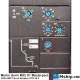 Merlin Gerin M32 H1 - 3200A — Manufacturer: Merlin Gerin / Schneider Electric, Model: Masterpact M32H1, Alternative part number: STR 38 S   str38s   M32 H1, Amps: 3200, Volt: 380/440  -  480/690, HZ: 50/60