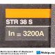 Merlin Gerin M32 H1 - 3200A    https://mship.no