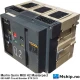 Merlin Gerin M08 H2 - 800A — Manufacturer: Merlin Gerin / Schneider Electric, Model: M08H2, Alternative part number: STR 38 S, Amps: 800, Volt: 380/440 -  480/690, HZ: 50/60