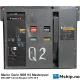 Merlin Gerin M08 H2 - 800A — Manufacturer: Merlin Gerin / Schneider Electric, Model: M08H2, Alternative part number: STR 38 S, Amps: 800, Volt: 380/440 -  480/690, HZ: 50/60