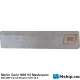 Merlin Gerin M08 H2 - 800A — Manufacturer: Merlin Gerin / Schneider Electric, Model: M08H2, Alternative part number: STR 38 S, Amps: 800, Volt: 380/440 -  480/690, HZ: 50/60