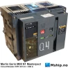 Merlin Gerin M08 N1 - 800A — Manufacturer: Merlin Gerin / Schneider Electric, Model: M08N1, Alternative part number: STR 38 S, Amps: 800, Volt: 480/690, HZ: 50/60