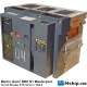 Merlin Gerin M08 N1 - 800A — Manufacturer: Merlin Gerin / Schneider Electric, Model: M08N1, Alternative part number: STR 38 S, Amps: 800, Volt: 480/690, HZ: 50/60