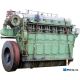 MaK 6 M 551 AK     mship.no