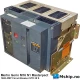 Merlin Gerin M16 N1 - 1600A — Manufacturer: Merlin Gerin / Schneider Electric, Model: Masterpact M16N1, Alternative part number: STR 38 S, Amps: 1600, Volt: 380/440   -   480/690, HZ: 50/60