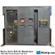 Merlin Gerin M16 N1 - 1600A — Manufacturer: Merlin Gerin / Schneider Electric, Model: Masterpact M16N1, Alternative part number: STR 38 S, Amps: 1600, Volt: 380/440   -   480/690, HZ: 50/60