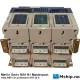 Merlin Gerin M16 N1 - 1600A — Manufacturer: Merlin Gerin / Schneider Electric, Model: Masterpact M16N1, Alternative part number: STR 38 S, Amps: 1600, Volt: 380/440   -   480/690, HZ: 50/60